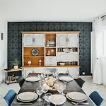 Cotes Et Maison Familiale En Bord De 度假居 *
