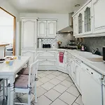 度假居 Cotes Et Maison Familiale En Bord De *