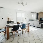 度假居 Cotes Et Maison Familiale En Bord De *