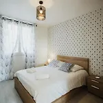 Cotes Et Maison Familiale En Bord De 度假居 *