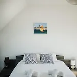 Cotes Et Maison Familiale En Bord De 度假居