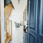 度假居 Cotes Et Maison Familiale En Bord De