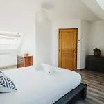 Cotes Et Maison Familiale En Bord De 度假居 Urville-Nacqueville