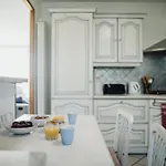 度假居 Cotes Et Maison Familiale En Bord De *