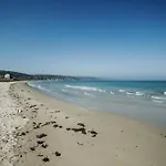 Cotes Et Maison Familiale En Bord De 度假居 Urville-Nacqueville