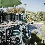 度假居 Cotes Et Maison Familiale En Bord De Urville-Nacqueville