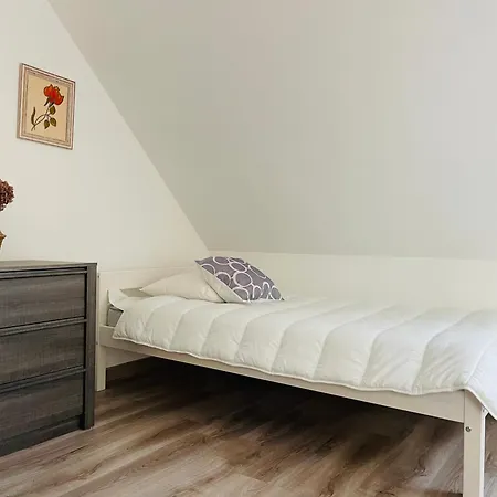 Holiday home Cotes Et Maison Familiale En Bord De