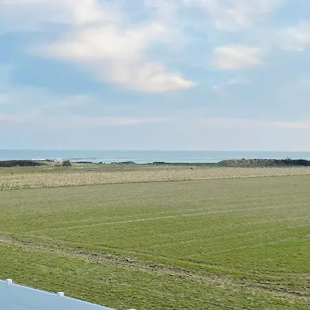 Holiday home Cotes Et Maison Familiale En Bord De