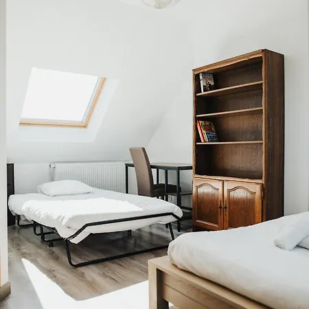 Casa vacanze Cotes Et Maison Familiale En Bord De *