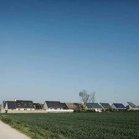 Holiday home Cotes Et Maison Familiale En Bord De