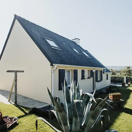 Holiday home Cotes Et Maison Familiale En Bord De Urville-Nacqueville