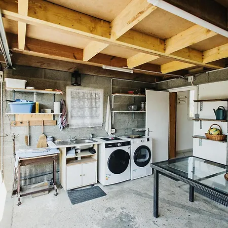 Cotes Et Maison Familiale En Bord De Urville-Nacqueville