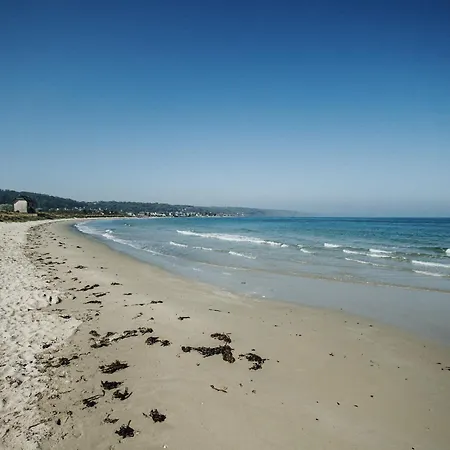 Cotes Et Maison Familiale En Bord De Holiday home Urville-Nacqueville