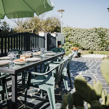 Nyaraló Cotes Et Maison Familiale En Bord De Urville-Nacqueville