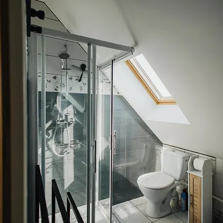 Cotes Et Maison Familiale En Bord De Urville-Nacqueville