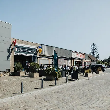 Nyaraló Cotes Et Maison Familiale En Bord De