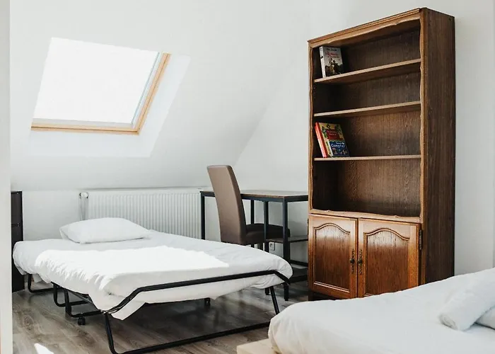 Prázdninový dům Cotes Et Maison Familiale En Bord De *