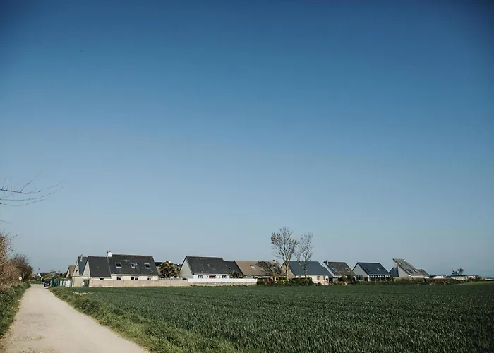 Prázdninový dům Cotes Et Maison Familiale En Bord De