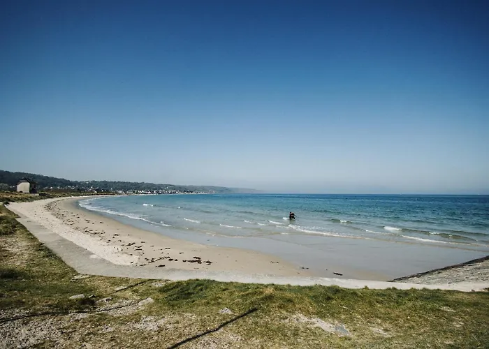Cotes Et Maison Familiale En Bord De Prázdninový dům *