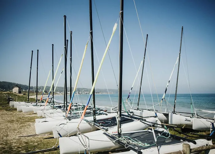 Cotes Et Maison Familiale En Bord De Urville-Nacqueville