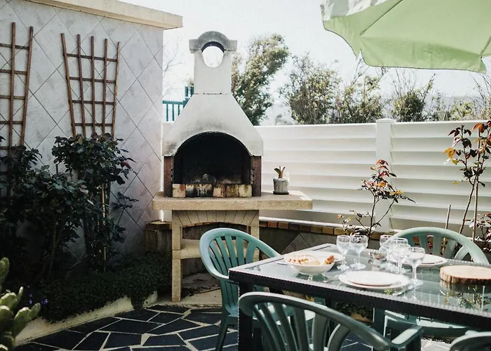 Cotes Et Maison Familiale En Bord De Prázdninový dům Urville-Nacqueville