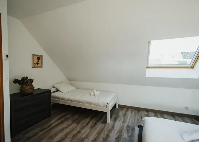 Cotes Et Maison Familiale En Bord De Prázdninový dům