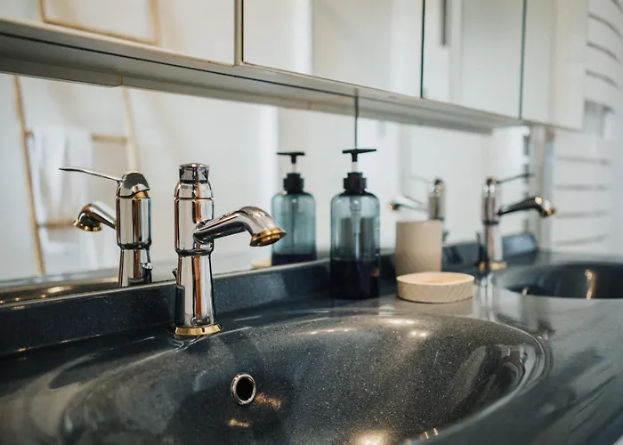 Cotes Et Maison Familiale En Bord De Prázdninový dům Urville-Nacqueville